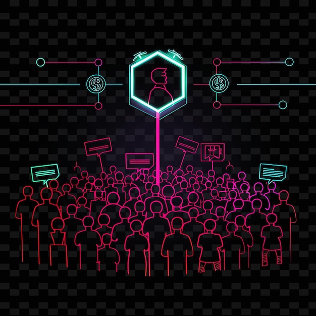 [onlinejsonformatter.com]-vibrant-neon-campaign-finance-with-donors-signs-landscap-neon-line-art-landscape-background_1020495-567122-small