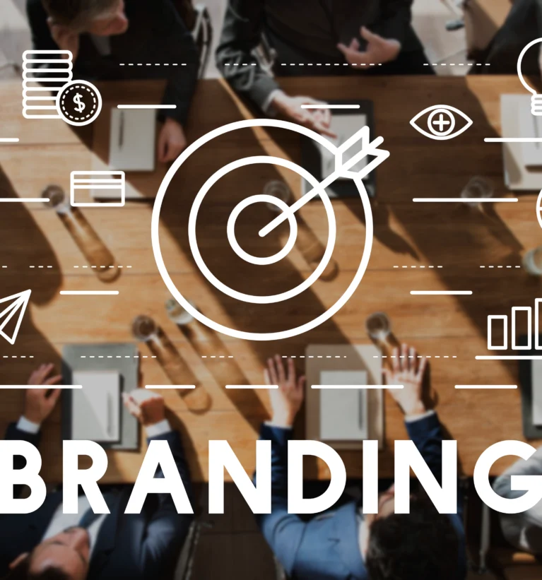 Branding & Digital Identity