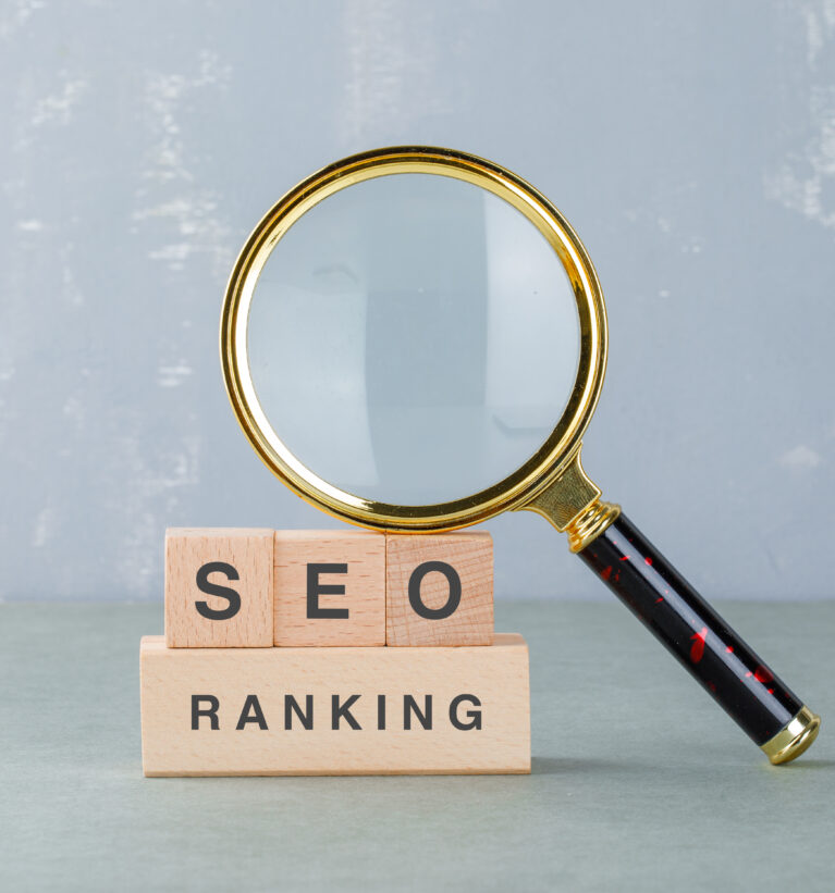Seo Optimization