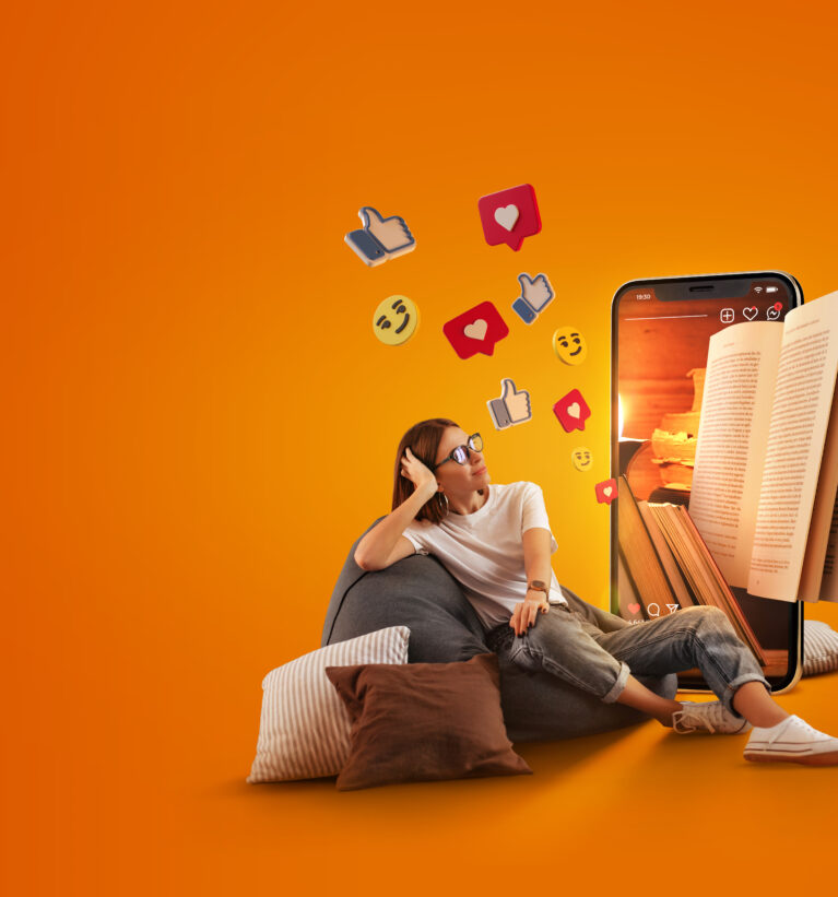 Integrated Social Media Management